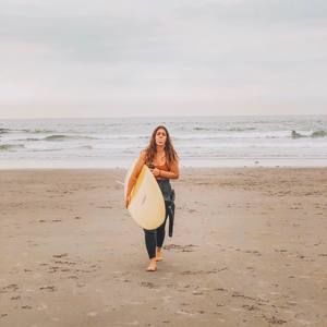 Meet your Posher, Karine